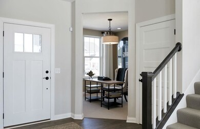 30 Cherry Ln unit 419, Hopkinton, MA 01748 - photo 3