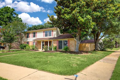 8323 Clover Gardens Dr, Houston, TX 77095 - photo 2