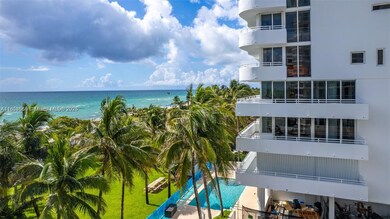 Rimini Beach unit 1004, Surfside, FL 33154 - photo 7