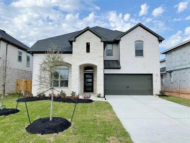 28330 Hannahs Harbor Ln, Katy, TX 77494 - photo 2