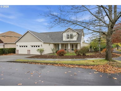 3550 NE 214th Ave, Fairview, OR 97024 - photo 6