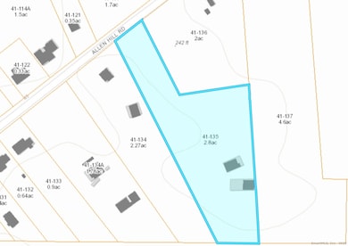 0 Allen Hill Rd unit 24140370, Brooklyn, CT 06234 - photo 2