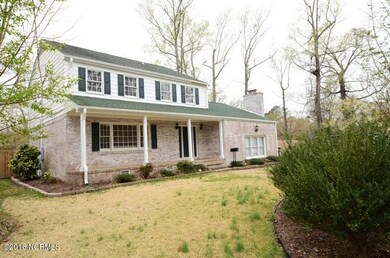 326 Forestgrove Ave, Jacksonville, NC 28540 - photo 4