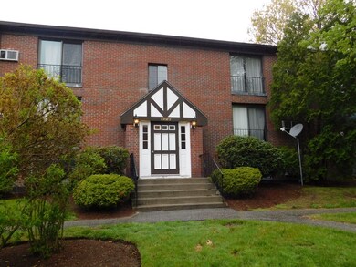 1227 Lawrence St unit 102, Lowell, MA 01852 - photo 2