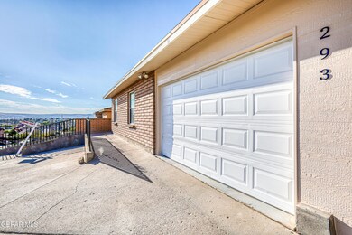293 Atlantic Rd unit AB, El Paso, TX 79922 - photo 5
