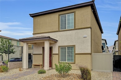 7217 Sunray Point St, North Las Vegas, NV 89084 - photo 6