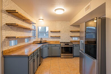 14020 Cliff Rose Ct, El Paso, TX 79928 - photo 6