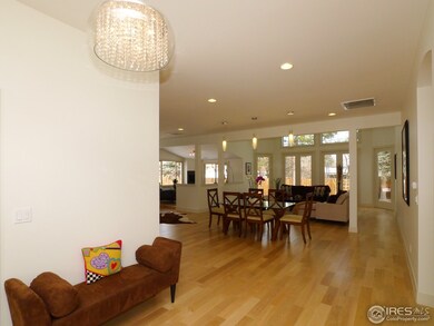 Entrance Foyer