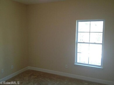 2nd Bedroom.