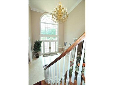 Entry/Foyer.