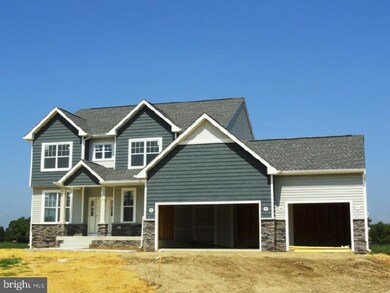 123 Alexa Way, Mullica Hill, NJ 08062 - photo 2