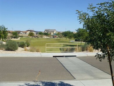 Park Across Street