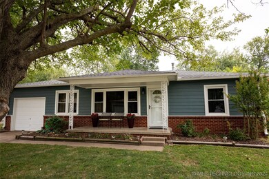 1653 S Birch Ave, Broken Arrow, OK 74012 - photo 4