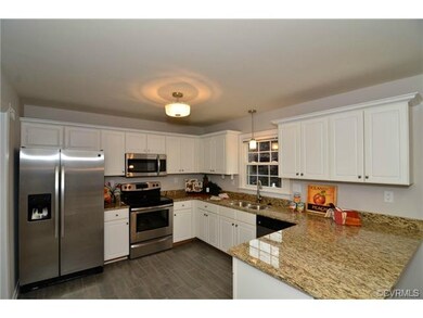 2317 Bridgehaven Terrace, Henrico, VA 23233 - photo 2