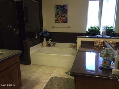 Kenwood Lane Master Bath 2