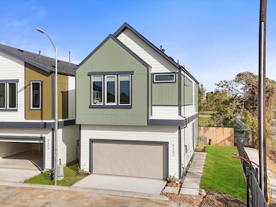 5307 Teodoro Ln, Houston, TX 77091 - photo 2