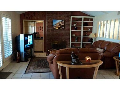 1821 Octubre Dr, El Paso, TX 79935 - photo 6