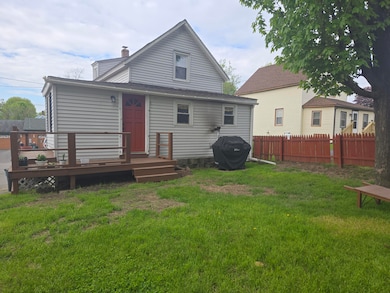 Back of Home