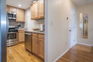 41 Harrison St unit F, Roslindale, MA 02131 - photo 6