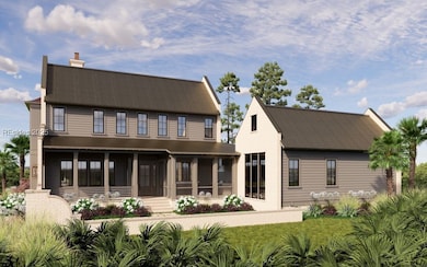 14 Lyonia St, Bluffton, SC 29910 - photo 2