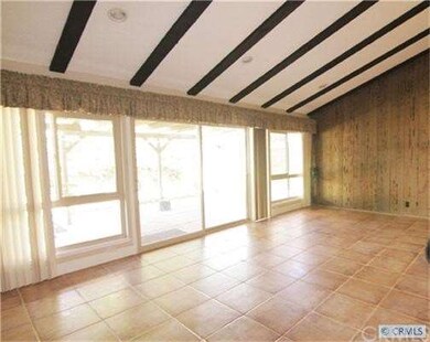 Separate Family Room