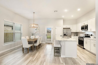 1335 Rustic Pine Dr, Baton Rouge, LA 70820 - photo 4