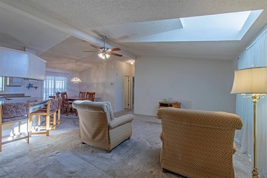 5805 W Harmon Ave unit 89, Las Vegas, NV 89103 - photo 3