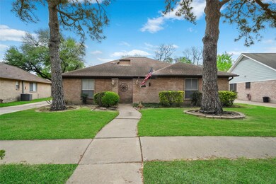 15418 Glenwood Park Dr, Houston, TX 77095 - photo 2