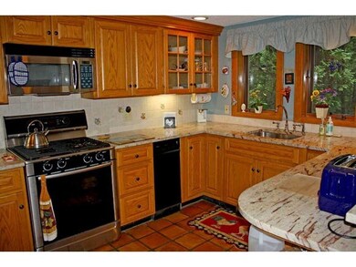 21 Lakeview Rd unit 15, Plymouth, VT 05056 - photo 4