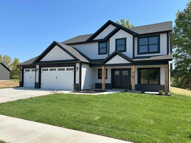 1729 White Eagle Ct, West Lafayette, IN 47906 - photo 3