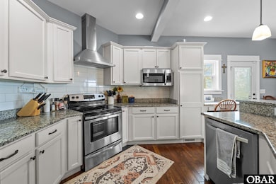 206 Sunrise Crossing Dr unit Lot 12, Kill Devil Hills, NC 27948 - photo 6