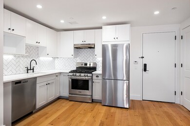 The Brooklyn Grand unit 4F, Brooklyn, NY 11211 - photo 3