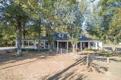 548 County Road 102, Oxford, MS 38655 - photo 2