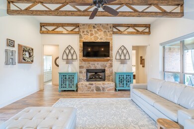 4705 Shadow Creek Dr, San Angelo, TX 76904 - photo 5