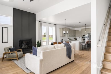 2166 W Freya Ct, Eagle, ID 83616 - photo 4