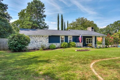 717 Hidden Ln, Augusta, GA 30907 - photo 2