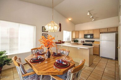 8340 N Solitude Way, Tucson, AZ 85743 - photo 7