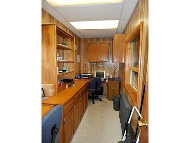 Den. Perfect for your home based business or a gre