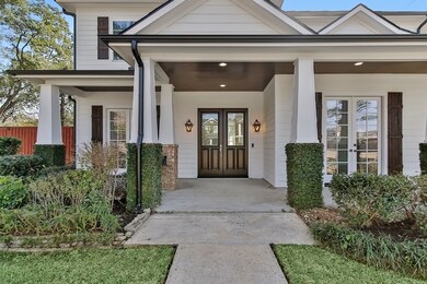 1367 Ebony Ln, Houston, TX 77018 - photo 4