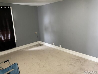 Upper Living Room