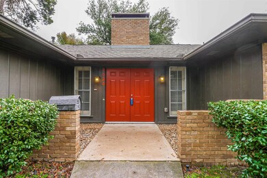 2524 S Fleishel Ave, Tyler, TX 75701 - photo 4