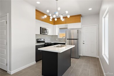 3800 N Robin Ave unit 2, Pharr, TX 78577 - photo 3