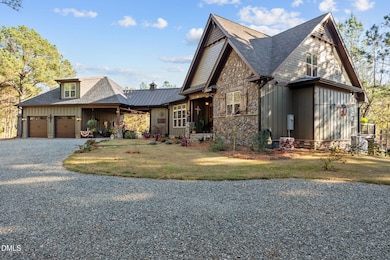 1008 Joe Collins Rd, Lillington, NC 27546 - photo 3