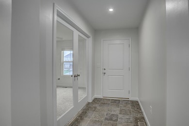 Entry