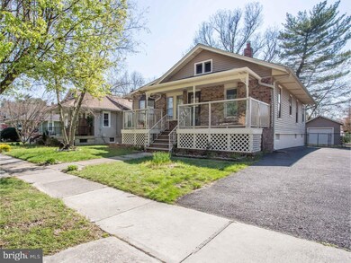 6 Cedarcroft Ave, Audubon, NJ 08106 - photo 2