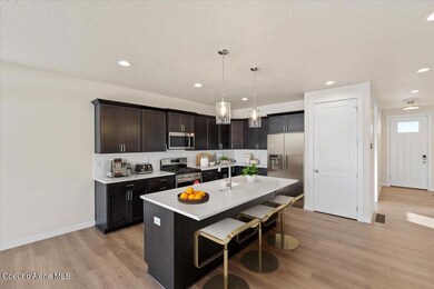 05-Kitchen Virtually Staged