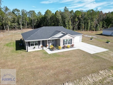 650 Linden Dr, Jesup, GA 31545 - photo 3