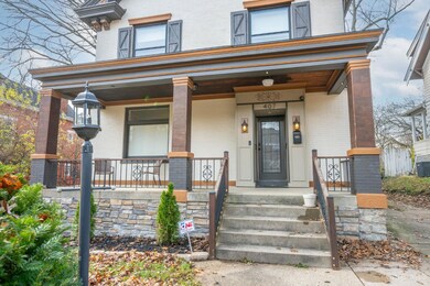 407 Purcell Ave, Cincinnati, OH 45205 - photo 3