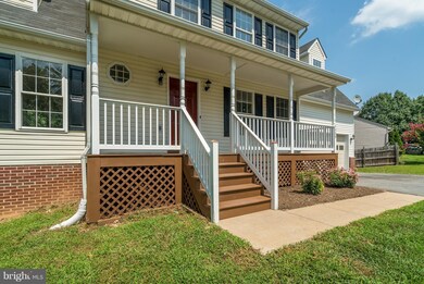 7509 Regency Glen Dr, Fredericksburg, VA 22407 - photo 2