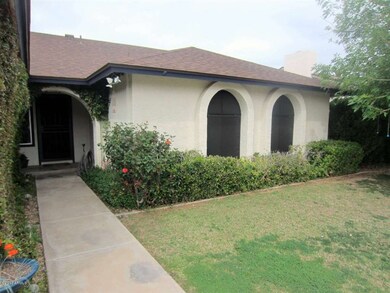 Mesa 4 bedroom front